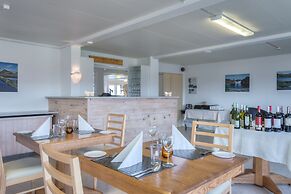 The Highland Center Hrauneyjar