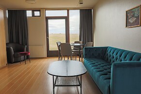 The Highland Center Hrauneyjar