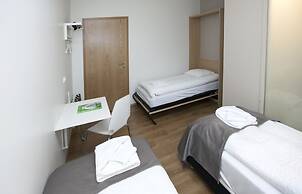 The Highland Center Hrauneyjar