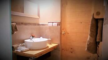 Hotel Pibi Boreal