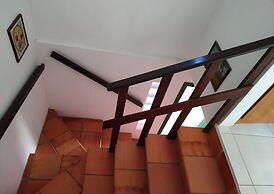 Residencial Praia Bombas