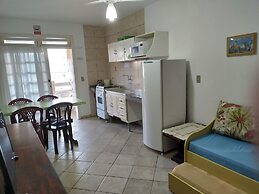 Residencial Praia Bombas