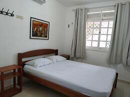 Residencial Praia Bombas