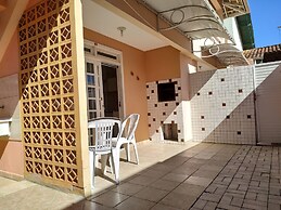 Residencial Praia Bombas
