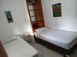 Residencial Praia Bombas