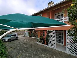 Residencial Praia Bombas