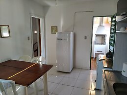 Residencial Praia Bombas