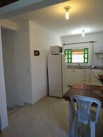 Residencial Praia Bombas