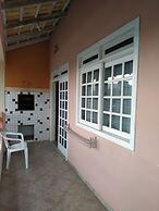 Residencial Praia Bombas