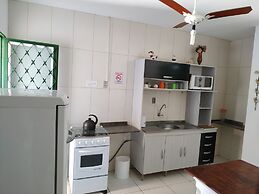 Residencial Praia Bombas