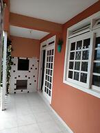 Residencial Praia Bombas