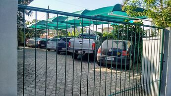 Residencial Praia Bombas