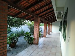 Residencial Praia Bombas
