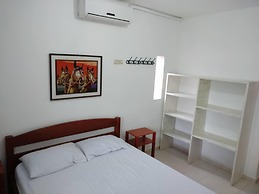 Residencial Praia Bombas