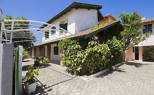 Residencial Praia Bombas
