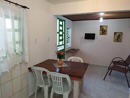Residencial Praia Bombas