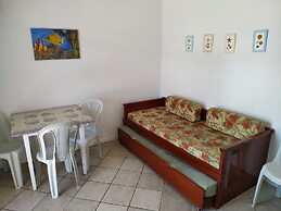 Residencial Praia Bombas