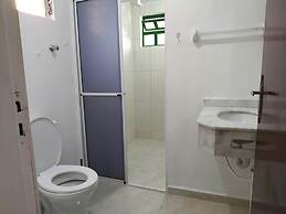 Residencial Praia Bombas