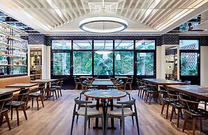 Radisson Blu 1882 Hotel, Barcelona Sagrada Familia