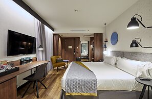 Radisson Blu 1882 Hotel, Barcelona Sagrada Familia