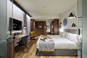 Radisson Blu 1882 Hotel, Barcelona Sagrada Familia