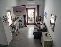 Casa Florinda Tarifa