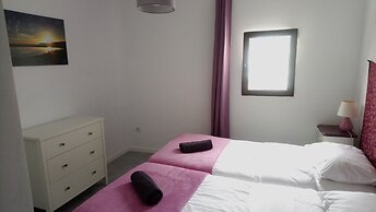 Casa Florinda Tarifa