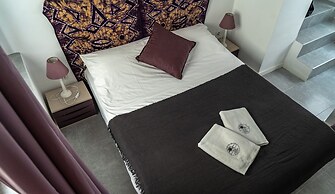 Casa Florinda Tarifa