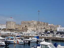 Casa Florinda Tarifa