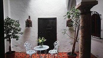 Casa Florinda Tarifa