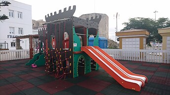 Casa Florinda Tarifa