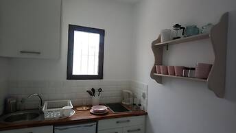 Casa Florinda Tarifa