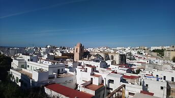 Casa Florinda Tarifa