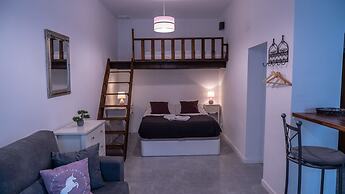 Casa Florinda Tarifa