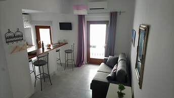 Casa Florinda Tarifa