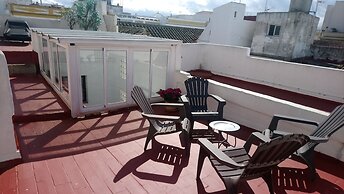 Casa Florinda Tarifa