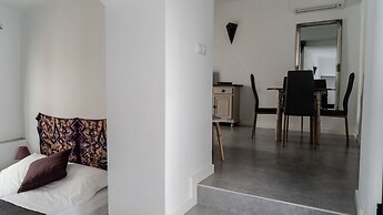 Casa Florinda Tarifa