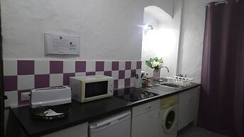 Casa Florinda Tarifa