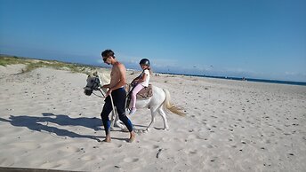 Casa Florinda Tarifa