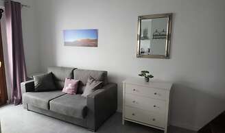 Casa Florinda Tarifa