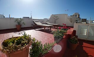 Casa Florinda Tarifa