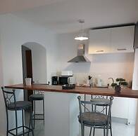 Casa Florinda Tarifa