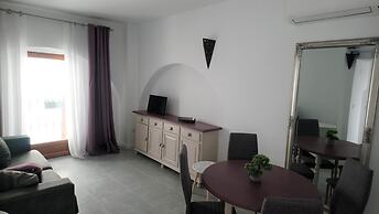 Casa Florinda Tarifa