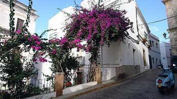 Casa Florinda Tarifa