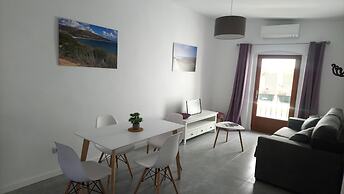 Casa Florinda Tarifa