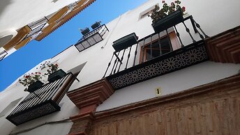 Casa Florinda Tarifa