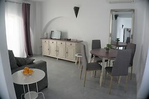 Casa Florinda Tarifa