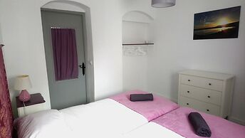 Casa Florinda Tarifa