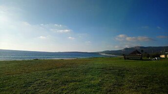 Casa Florinda Tarifa