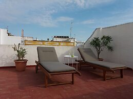 Casa Florinda Tarifa